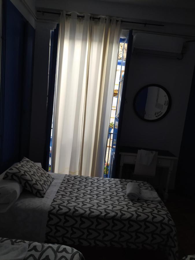 The Dreamers&Co Κόρδοβα Εξωτερικό φωτογραφία
